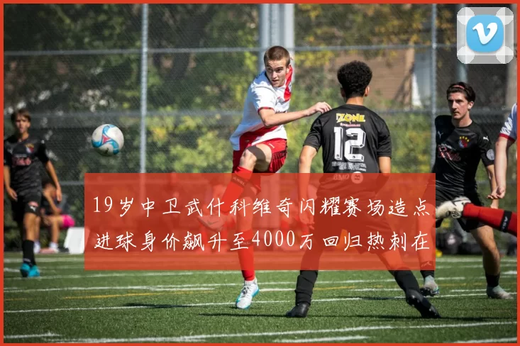 19岁中卫武什科维奇闪耀赛场造点进球身价飙升至4000万回归热刺在即